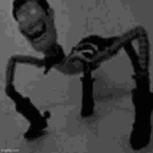 Friend inside me | image tagged in cursed woody | made w/ Imgflip meme maker