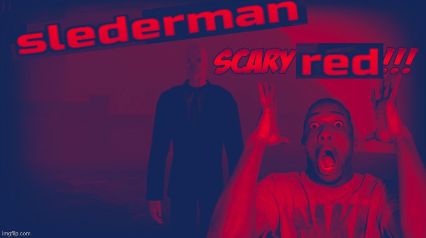 slederman red i love you | made w/ Imgflip meme maker