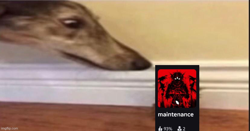 Its been a while hi guys | made w/ Imgflip meme maker
