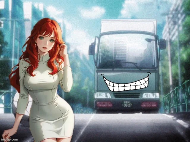 untitled | image tagged in untitled,truck | made w/ Imgflip meme maker