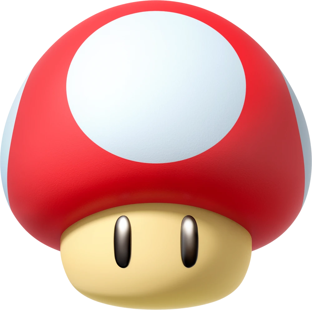 mushroom mario kart im not gonna sugarcoat it Blank Meme Template