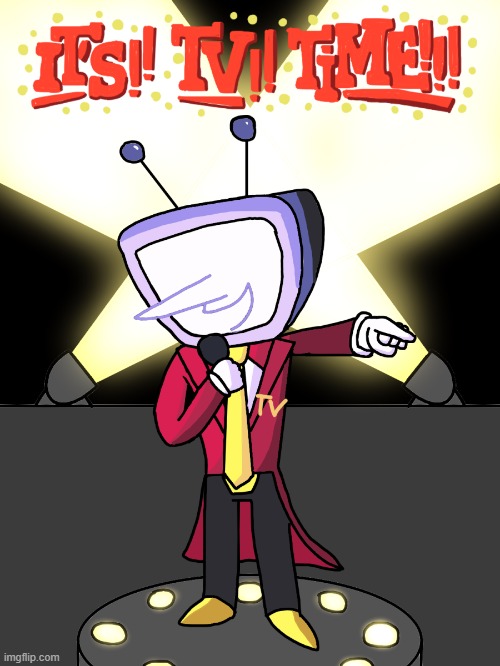 He's groovy! and never Glooby! | made w/ Imgflip meme maker