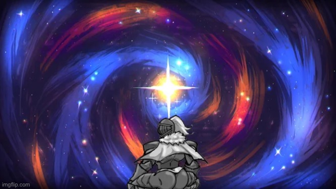 Wallpaper idea for y’all | image tagged in black souls,memes,gaming,omni man pose | made w/ Imgflip meme maker