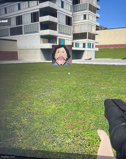 image tagged in limbus company,wendigoon,garry's mod,gmod,lips | made w/ Imgflip meme maker