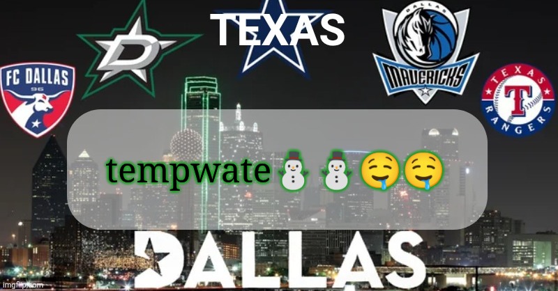 snowmern | tempwate⛄⛄🤤🤤 | image tagged in i have something to say | made w/ Imgflip meme maker