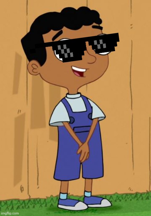 Baljeet Tjinder | image tagged in baljeet tjinder | made w/ Imgflip meme maker