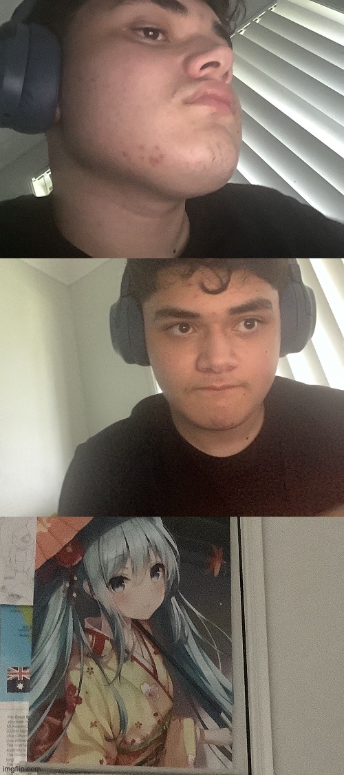 and idek wtf am I doing | image tagged in wtf,help me,face reveal | made w/ Imgflip meme maker