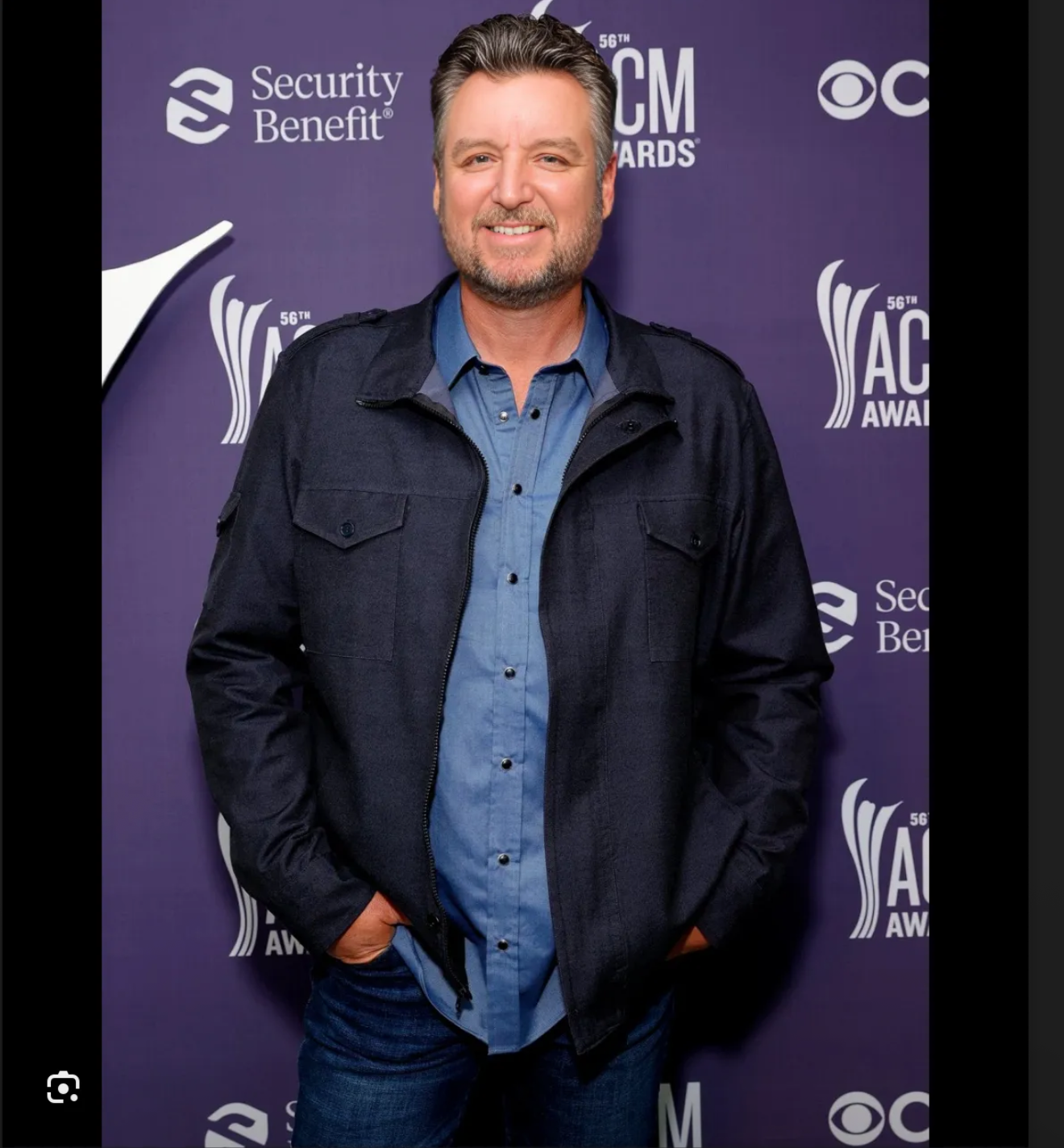 Kealey Hoffman Blank Meme Template