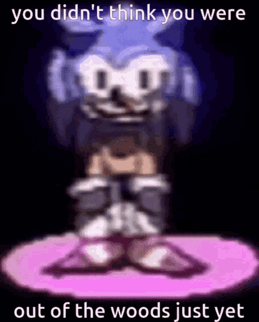 Needle mouse reaction image Blank Meme Template