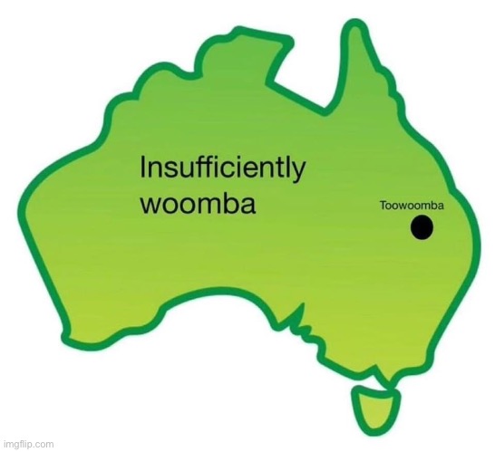image tagged in meanwhile in australia | made w/ Imgflip meme maker