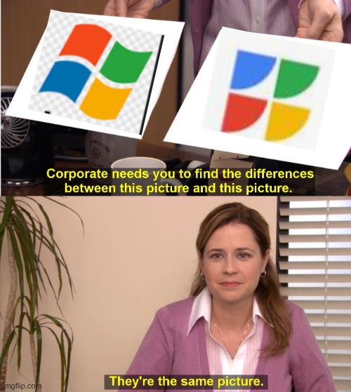 They're The Same Picture | image tagged in memes,they're the same picture | made w/ Imgflip meme maker