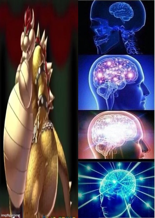 Expanding Brain | image tagged in memes,expanding brain | made w/ Imgflip meme maker