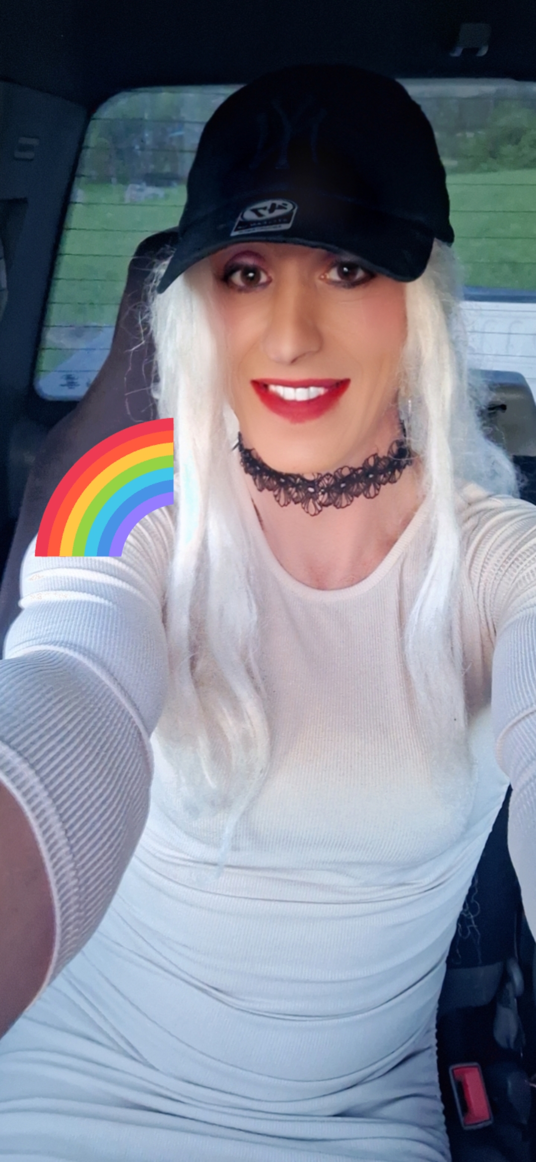 Sissy Blank Meme Template