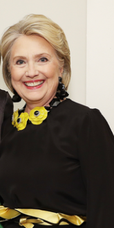 Hillary Clinton. Gorgeous Doll im in Love Blank Meme Template