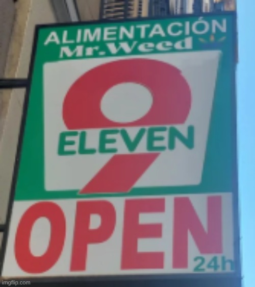 9-Eleven | image tagged in crappy,crap | made w/ Imgflip meme maker