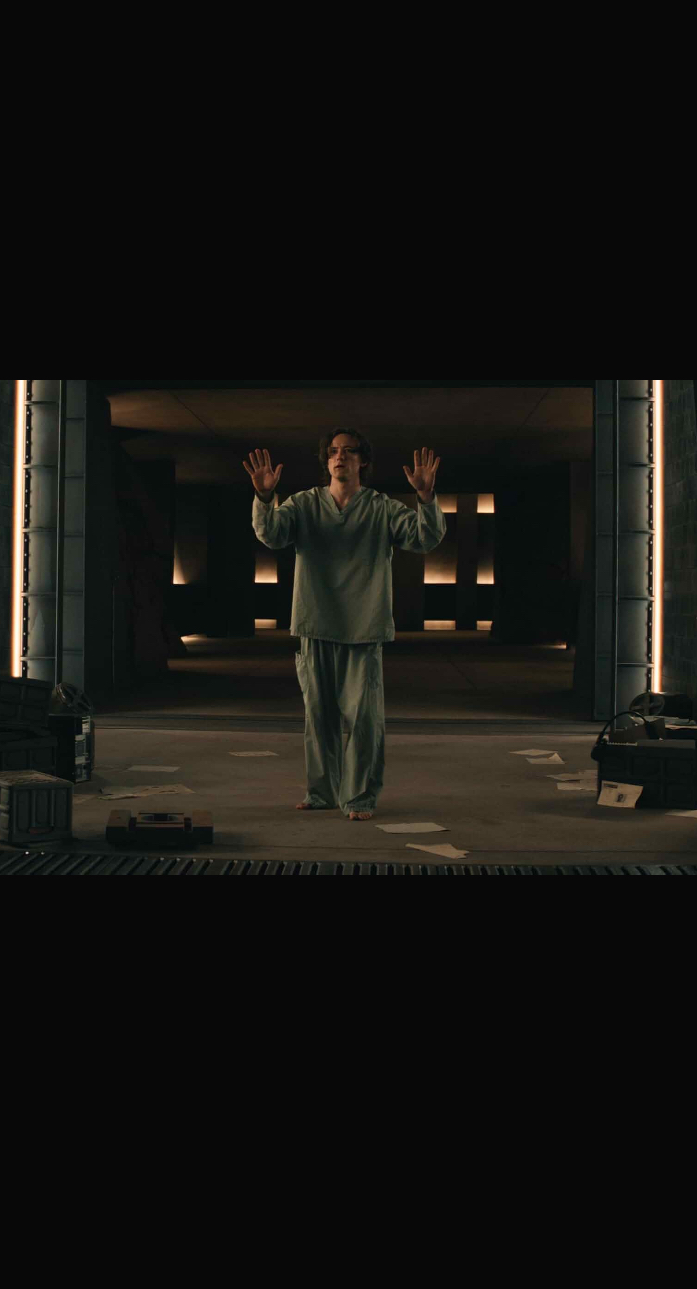 Bob Hands Up Blank Meme Template