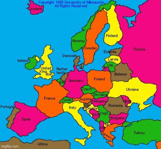 What's with the Baltic states? | made w/ Imgflip meme maker