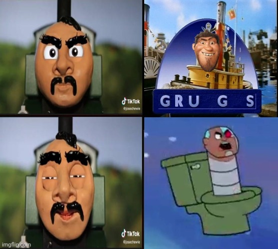 Me Ruining A Fill In Meme #133 | image tagged in ruin this fill in meme 133 | made w/ Imgflip meme maker