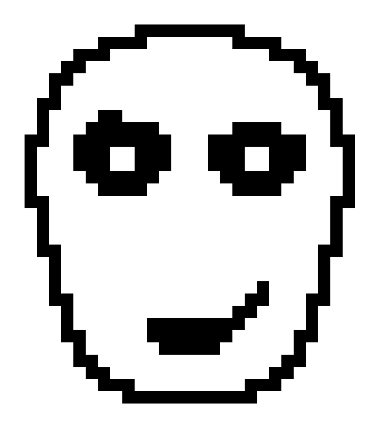 Wing Gaster Face Blank Meme Template