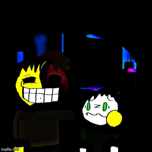 tomorrow | made w/ Imgflip meme maker