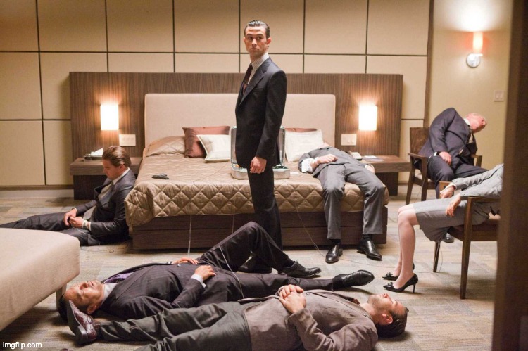 Inception nap time  | image tagged in inception nap time | made w/ Imgflip meme maker