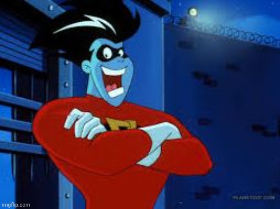 Freakazoid | image tagged in freakazoid | made w/ Imgflip meme maker