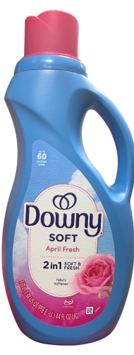Downy Blank Meme Template