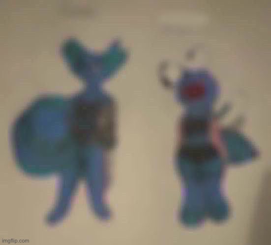 New character set coming soon :3 | made w/ Imgflip meme maker