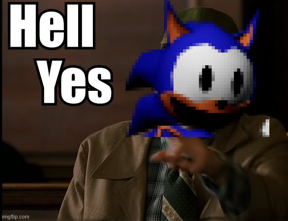 HELL YES | image tagged in hell yes | made w/ Imgflip meme maker