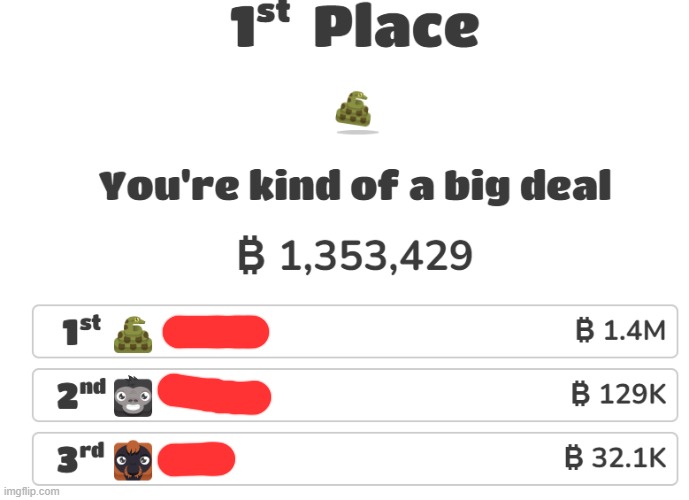 i have insane luck | made w/ Imgflip meme maker