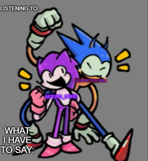 High Quality rewrite and moons core shared temp Blank Meme Template