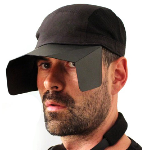 MAGA moron horse blinders Trump Cult Republican Blank Meme Template