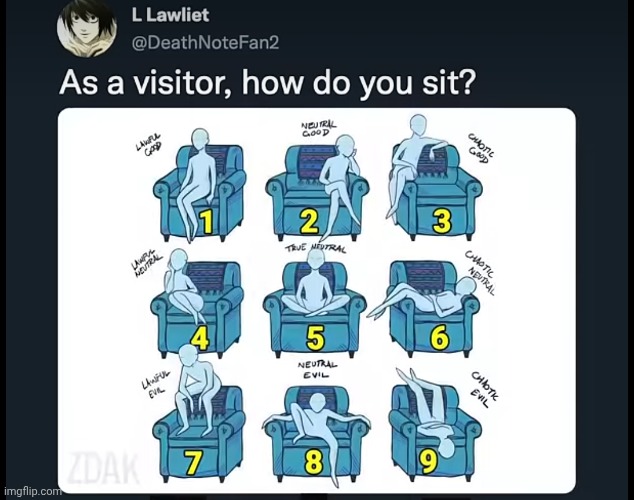 7 | made w/ Imgflip meme maker