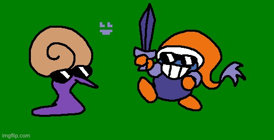Secret enemies | made w/ Imgflip meme maker