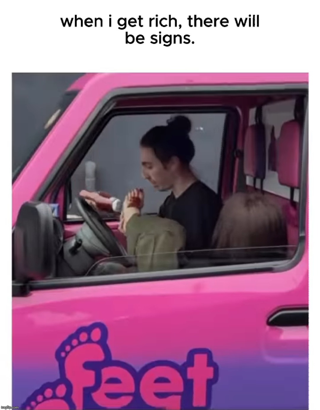 Want this | made w/ Imgflip meme maker