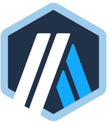 Arbitrum Blank Meme Template