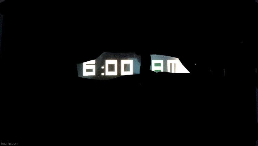 I lived | image tagged in fnaf,fnaf 3 | made w/ Imgflip meme maker