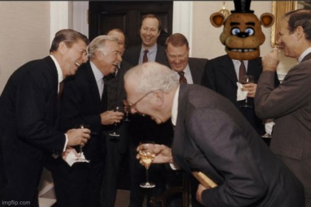Laughing Men In Suits Meme | image tagged in memes,laughing men in suits | made w/ Imgflip meme maker