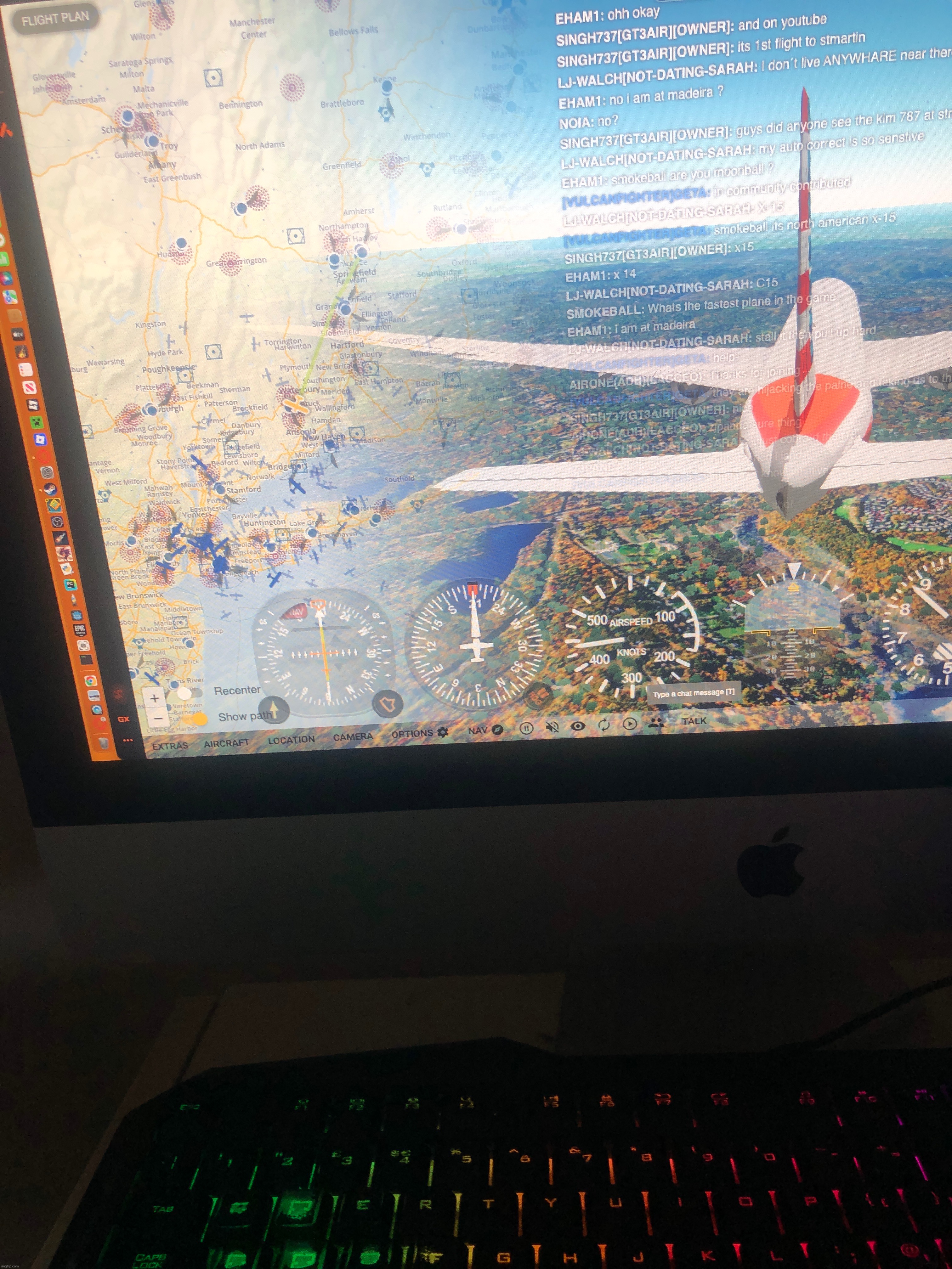 Plane got hijackedd | made w/ Imgflip meme maker