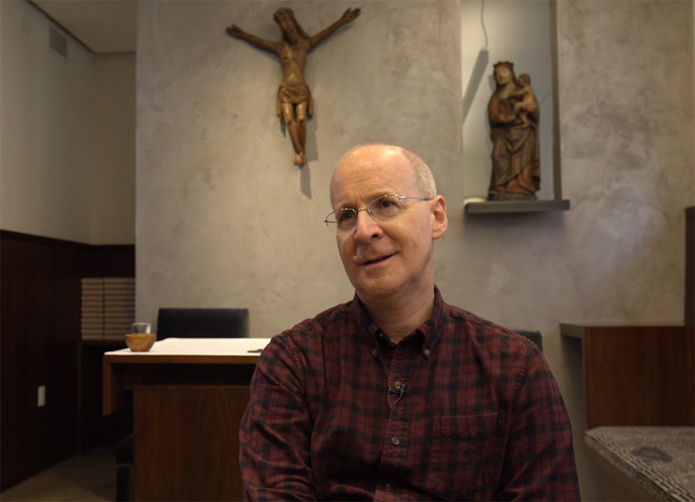 Fr James Martin Blank Meme Template