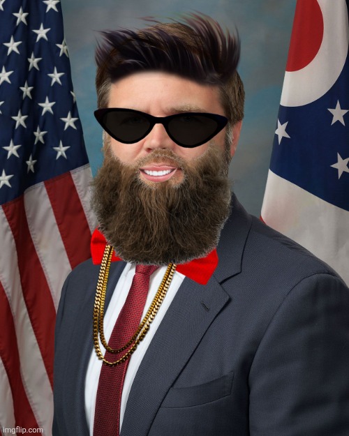 Made a Jd Vance meme | image tagged in jd vance,funny,not very political,meme,cursed jd vance,swag | made w/ Imgflip meme maker