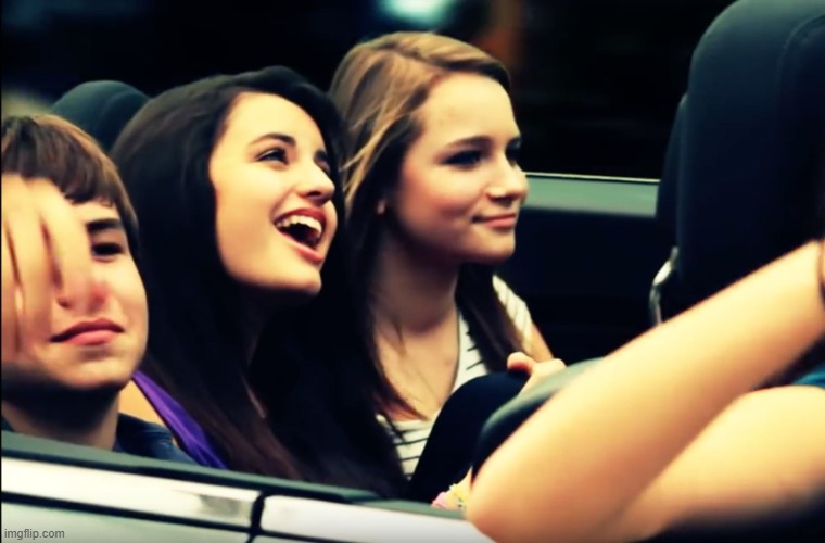 Friday Rebecca Black | image tagged in friday rebecca black | made w/ Imgflip meme maker
