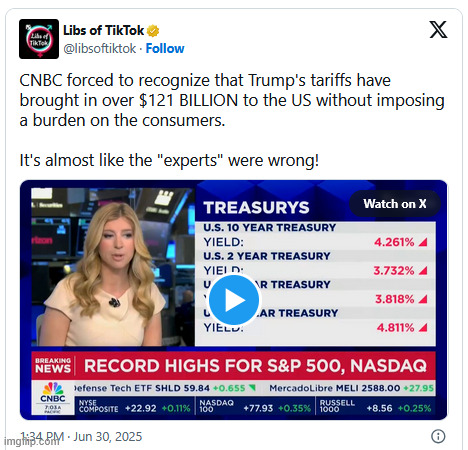 Remember when the left was whining about Trump and the stock market back in Jan? | image tagged in trump,right about the tariffs | made w/ Imgflip meme maker