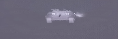 T-90A Blank Meme Template