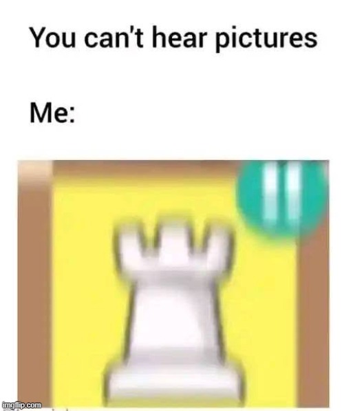 THE ROOOOOOOOOOOOOOOOOOOOOOOOOOOOOOOOOOOOK | image tagged in memes,repost,chess | made w/ Imgflip meme maker