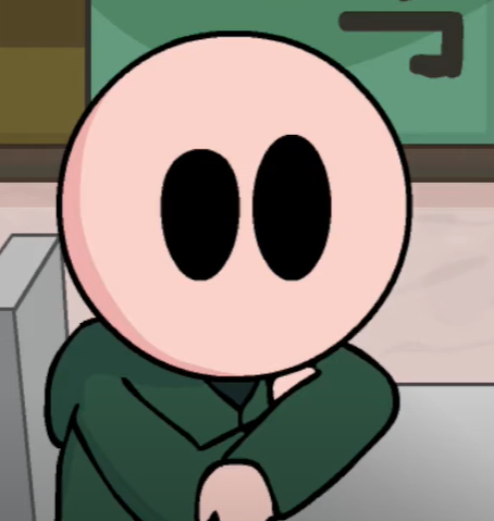 Phil Eggtree Confused Blank Meme Template