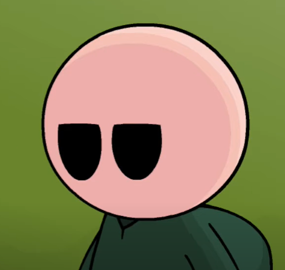 High Quality Phil Eggtree Blank Meme Template