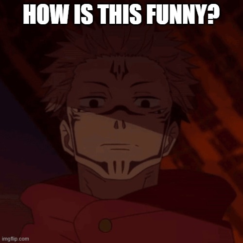 Ghost, when I catch you ghost. | HOW IS THIS FUNNY? | image tagged in ghost when i catch you ghost | made w/ Imgflip meme maker