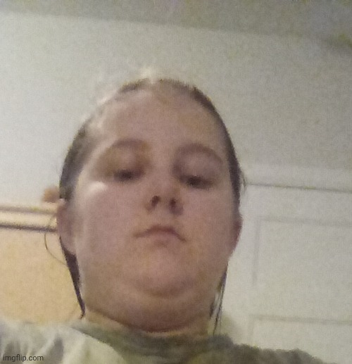Chat do I look like a dude | made w/ Imgflip meme maker
