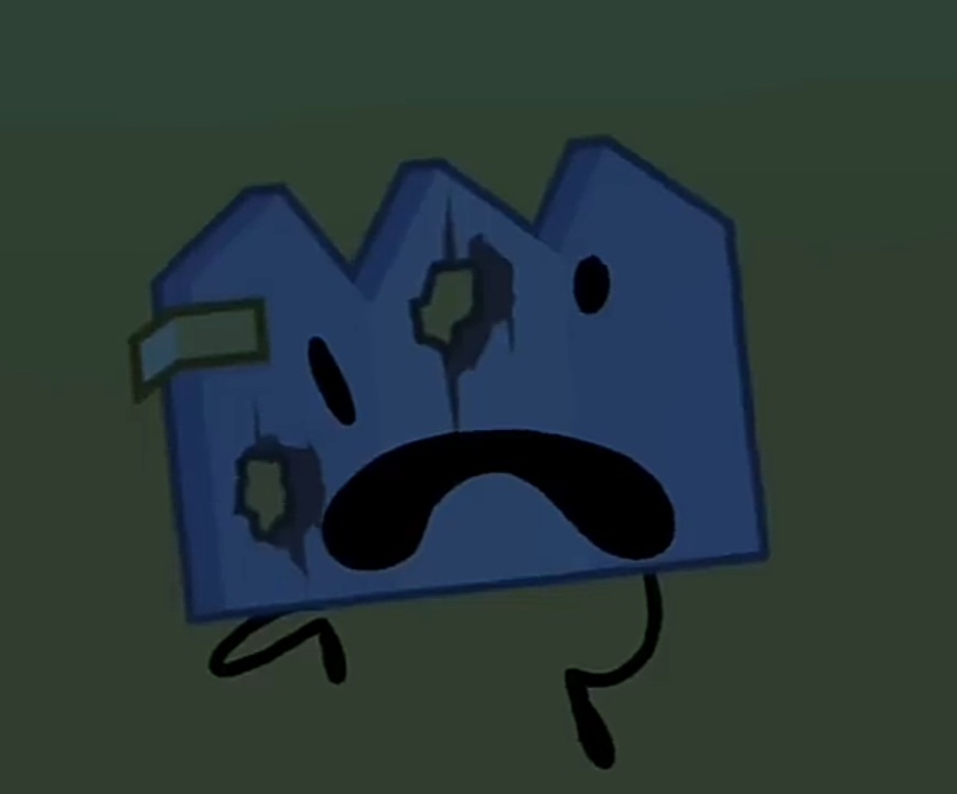 Dead Gaty Blank Meme Template
